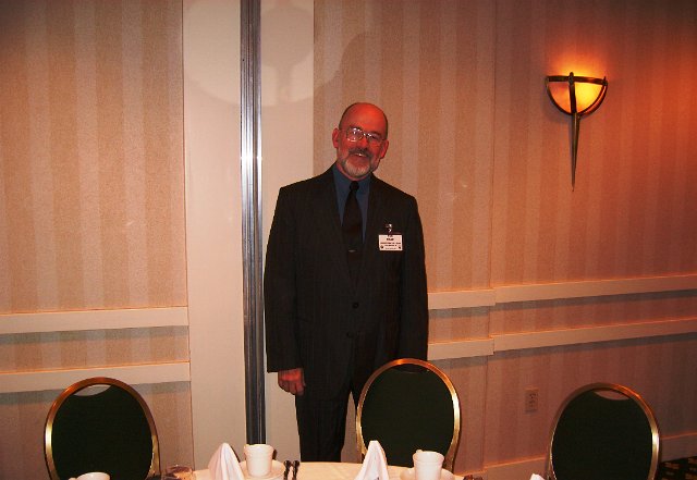 Dick Nash